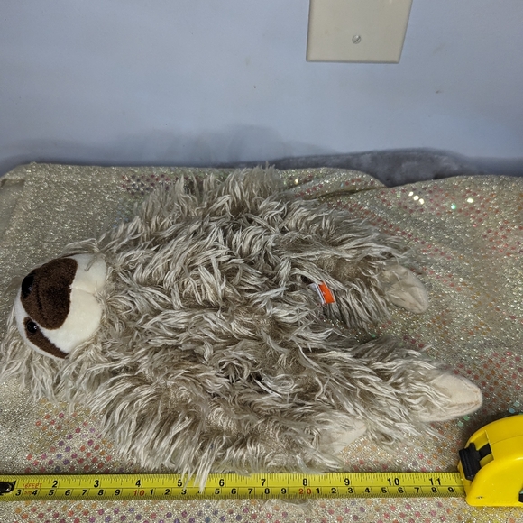 Sloth plushie wild republic - Picture 4 of 8
